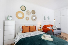 Nowolipki cosy studio by Urban Wake